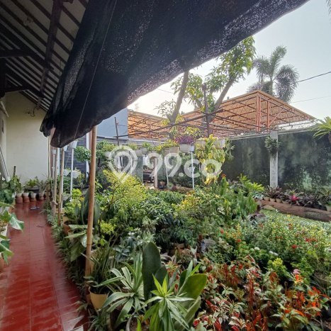 Jual Rumah Mewah Elegan Dengan View Eksklusif di Cibubur, Depok Jual Rumah Mewah Elegan Dengan View Eksklusif di Cibubur, Depok