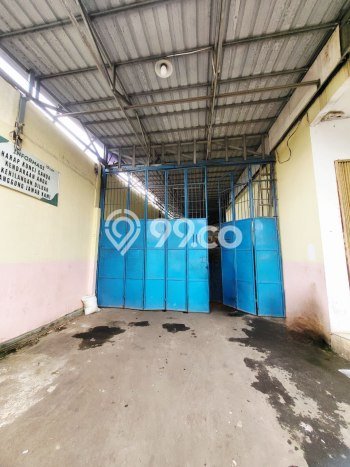 Gudang Usaha Dijual di Pondokmelati Bekasi LT 685m2 & LB 678m2 Gudang Usaha Dijual di Pondokmelati Bekasi LT 685m2 & LB 678m2