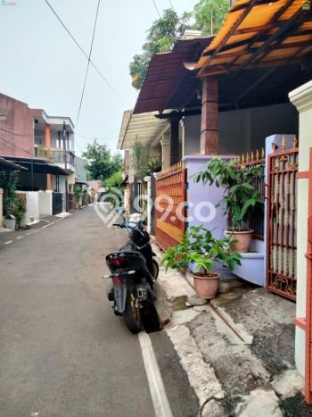 Rumah Modern 3 KT di Jatiwarna Bekasi Semi Furnished Rumah Modern 3 KT di Jatiwarna Bekasi Semi Furnished