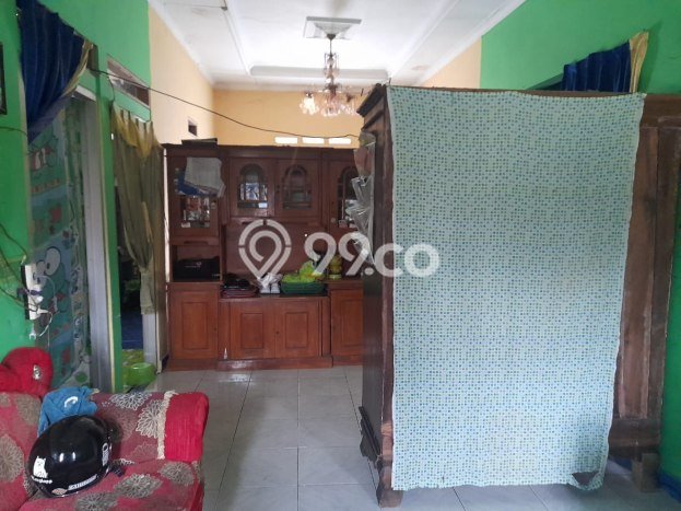Hunian Nyaman Asri 4 KT Siap Huni di Jatiraden Bekasi Hunian Nyaman Asri 4 KT Siap Huni di Jatiraden Bekasi
