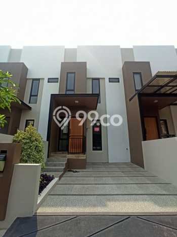 Rumah Luas Asri 2 KT Siap Pakai di Kemang Pratama Bekasi Rumah Luas Asri 2 KT Siap Pakai di Kemang Pratama Bekasi