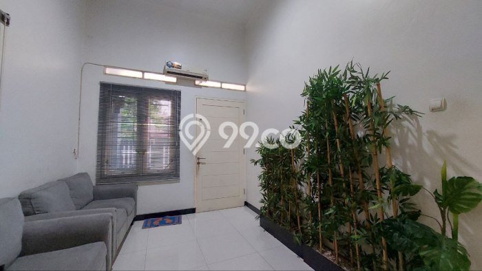 Rumah Modern Minimalis 4 Kamar Bisa Langsung Pindah di Bekasi Timur Rumah Modern Minimalis 4 Kamar Bisa Langsung Pindah di Bekasi Timur