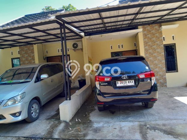 Rumah Modern Cantik 2 Kamar Bisa Langsung Pindah di Jatisampurna Rumah Modern Cantik 2 Kamar Bisa Langsung Pindah di Jatisampurna