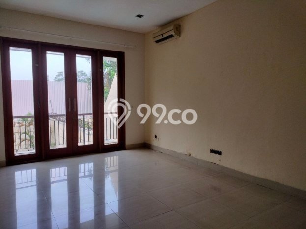 Hunian Mewah LB 400m2 Siap Pakai Desain Elegan di Kemang, Jakarta Selatan Hunian Mewah LB 400m2 Siap Pakai Desain Elegan di Kemang, Jakarta Selatan