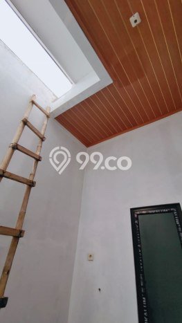 Rumah Modern Cantik 2 Kamar Bisa Langsung Pindah di Jatisampurna Rumah Modern Cantik 2 Kamar Bisa Langsung Pindah di Jatisampurna