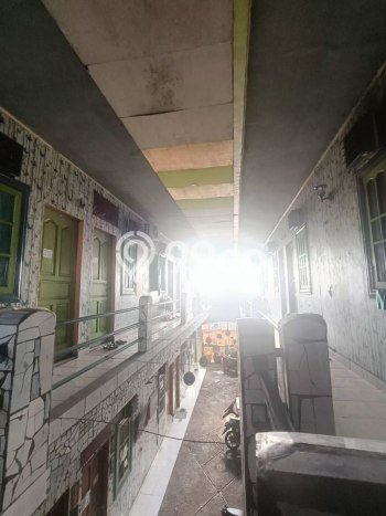 Rumah Kost Dijual di Bekasi Timur, Bekasi dengan 22 Kamar Tidur, 18 Kamar Mandi Rumah Kost Dijual di Bekasi Timur, Bekasi dengan 22 Kamar Tidur, 18 Kamar Mandi