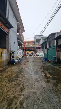 Rumah Modern Minimalis 2 KT Bisa Langsung Pindah di Bekasi Utara Rumah Modern Minimalis 2 KT Bisa Langsung Pindah di Bekasi Utara