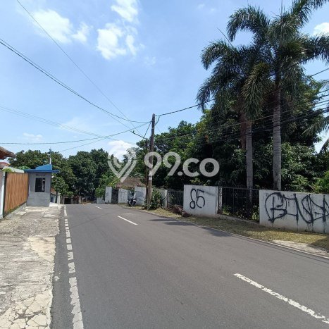 Dijual Tanah di Cilandak Jakarta Selatan Luas 1186m2 SHM Dijual Tanah di Cilandak Jakarta Selatan Luas 1186m2 SHM