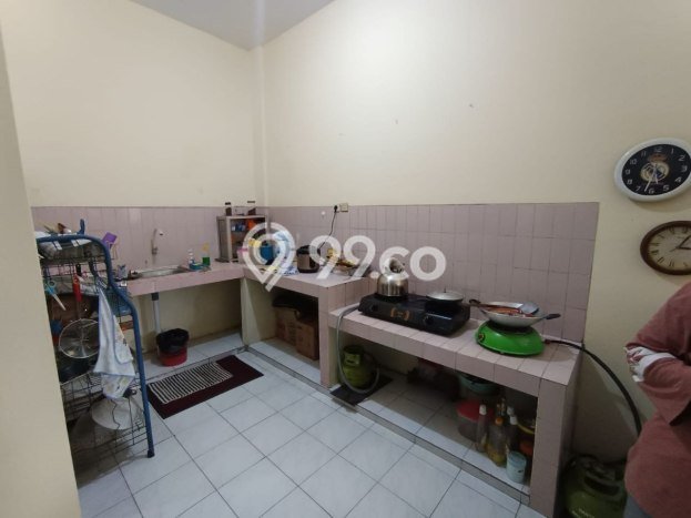 Rumah Minimalis 7 KT LT 216m2 di Pondok Gede Rumah Minimalis 7 KT LT 216m2 di Pondok Gede
