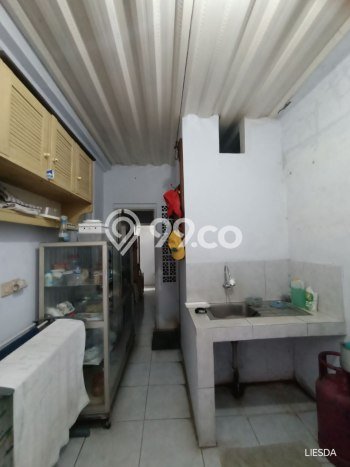 Hunian Nyaman Asri 4 KT Siap Pakai di Jatibening Bekasi Hunian Nyaman Asri 4 KT Siap Pakai di Jatibening Bekasi