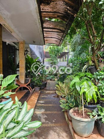 Dijual Rumah Premium dengan Fasilitas Sekitar Komplit di Kebayoran Baru, Jakarta Selatan Dijual Rumah Premium dengan Fasilitas Sekitar Komplit di Kebayoran Baru, Jakarta Selatan