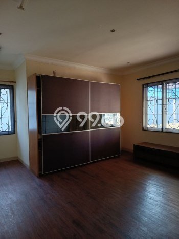 For Sale! Premium House LT 375m2 Desain Modern di Kota Wisata For Sale! Premium House LT 375m2 Desain Modern di Kota Wisata