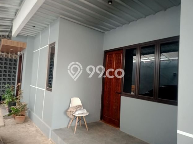 Best Deal Hunian Mewah Ideal dan Luas di Duren Sawit, Jakarta Timur Best Deal Hunian Mewah Ideal dan Luas di Duren Sawit, Jakarta Timur