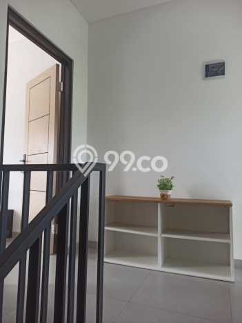 Rumah Luas Asri 2 KT Siap Pakai di Kemang Pratama Bekasi Rumah Luas Asri 2 KT Siap Pakai di Kemang Pratama Bekasi
