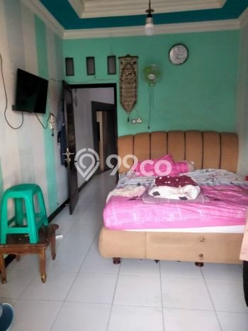 Rumah Minimalis 5 Kamar LT 108m2 di Bintara Rumah Minimalis 5 Kamar LT 108m2 di Bintara