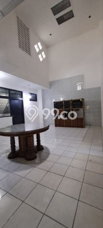 Jual Rumah Mewah Elegan Dengan View Eksklusif di Pondok Bambu, Jakarta Timur Jual Rumah Mewah Elegan Dengan View Eksklusif di Pondok Bambu, Jakarta Timur
