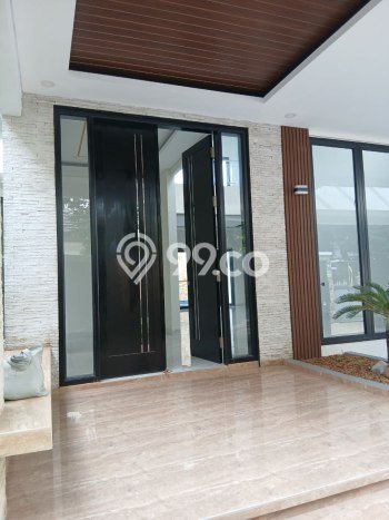 Best Deal Hunian Mewah Ideal dan Luas di Kebayoran Baru, Jakarta Selatan Best Deal Hunian Mewah Ideal dan Luas di Kebayoran Baru, Jakarta Selatan
