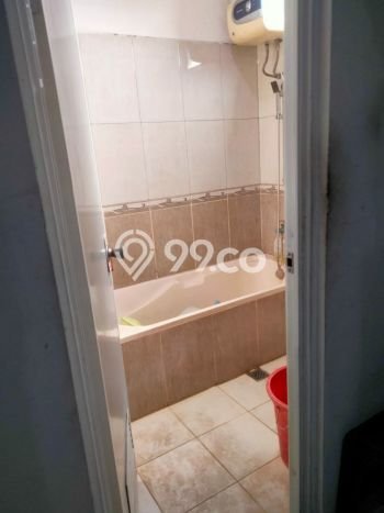 Rumah Minimalis 5 Kamar LT 108m2 di Bintara Rumah Minimalis 5 Kamar LT 108m2 di Bintara