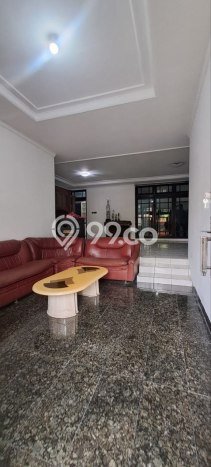 Jual Rumah Mewah Elegan Dengan View Eksklusif di Pondok Bambu, Jakarta Timur Jual Rumah Mewah Elegan Dengan View Eksklusif di Pondok Bambu, Jakarta Timur