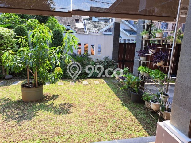 Rumah Luxury Modern Siap Huni di Bintaro Jakarta Selatan Rumah Luxury Modern Siap Huni di Bintaro Jakarta Selatan