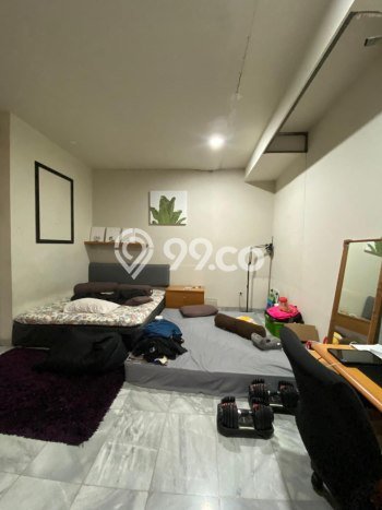 Jual Rumah Luas Elegan Dengan View Cantik di Otista, Jakarta Timur Jual Rumah Luas Elegan Dengan View Cantik di Otista, Jakarta Timur
