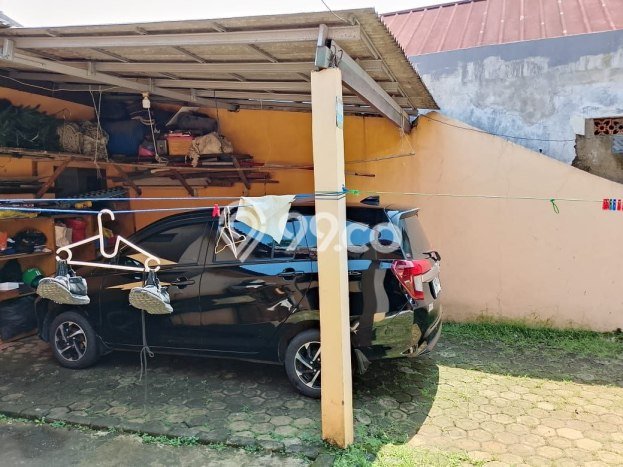 Dijual Rumah Modern 4 KT di Jatimurni, Bekasi Dijual Rumah Modern 4 KT di Jatimurni, Bekasi