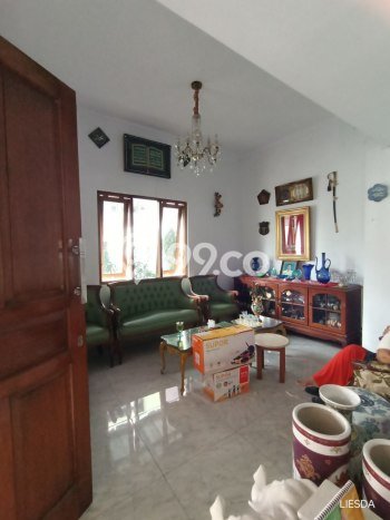 Hunian Nyaman Asri 4 KT Siap Pakai di Jatibening Bekasi Hunian Nyaman Asri 4 KT Siap Pakai di Jatibening Bekasi