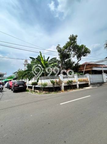 Ready to Use! Luxury House LT 880m2 Desain Elegan di Rawamangun Ready to Use! Luxury House LT 880m2 Desain Elegan di Rawamangun
