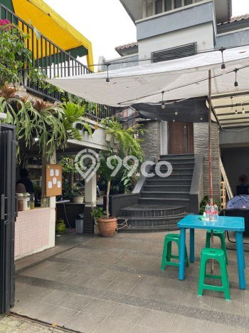 Jual Rumah Luas Elegan Dengan View Cantik di Otista, Jakarta Timur Jual Rumah Luas Elegan Dengan View Cantik di Otista, Jakarta Timur