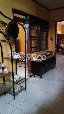 Rumah Modern 3 KT LT 132m2 di Bungur Rumah Modern 3 KT LT 132m2 di Bungur