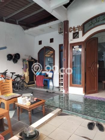 Rumah Modern 3 KT di Jatiwarna Bekasi Semi Furnished Rumah Modern 3 KT di Jatiwarna Bekasi Semi Furnished