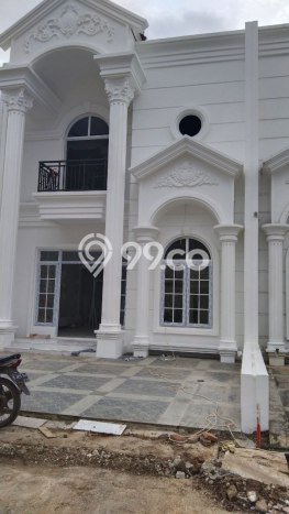 Hunian Cantik Minimalis Lb 96m2 di Ciracas, Jakarta Timur Hunian Cantik Minimalis Lb 96m2 di Ciracas, Jakarta Timur