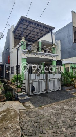 Hunian Cantik Minimalis Lb 220m2 di Bekasi Timur, Bekasi Hunian Cantik Minimalis Lb 220m2 di Bekasi Timur, Bekasi