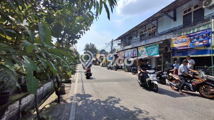 Hunian Super Elit dengan Akses Paling Strategis di Plumpang, Jakarta Utara Hunian Super Elit dengan Akses Paling Strategis di Plumpang, Jakarta Utara