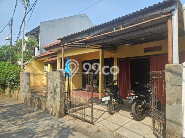 Dijual Hunian Rumah Nyaman 4 KT di Jaka Permai, Bekasi Dijual Hunian Rumah Nyaman 4 KT di Jaka Permai, Bekasi