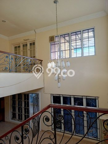 For Sale! Premium House LT 375m2 Desain Modern di Kota Wisata For Sale! Premium House LT 375m2 Desain Modern di Kota Wisata