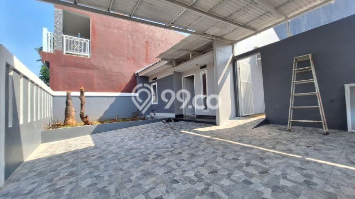 Dijual Rumah Modern 3 KT di Jati Asih, Bekasi Dijual Rumah Modern 3 KT di Jati Asih, Bekasi