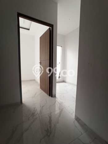 Rumah Modern 3 KT di Rawamangun Jakarta Timur Semi Furnished Rumah Modern 3 KT di Rawamangun Jakarta Timur Semi Furnished