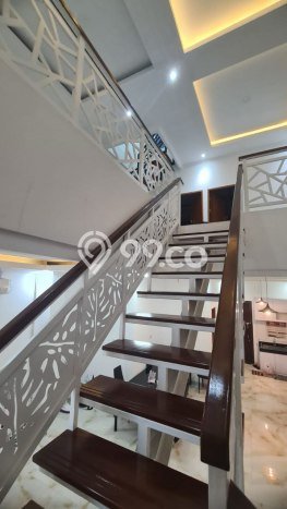 Dijual Rumah Mewah Exclusive di Jagakarsa, Jakarta Selatan Dijual Rumah Mewah Exclusive di Jagakarsa, Jakarta Selatan