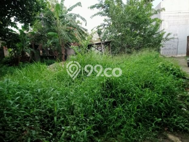 Tanah di Tambun Selatan, Bekasi Luas 400m2 Dijual Segera Tanah di Tambun Selatan, Bekasi Luas 400m2 Dijual Segera
