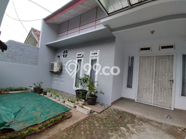 Hunian Nyaman Asri 4 KT Siap Huni di Jati Asih Bekasi Hunian Nyaman Asri 4 KT Siap Huni di Jati Asih Bekasi