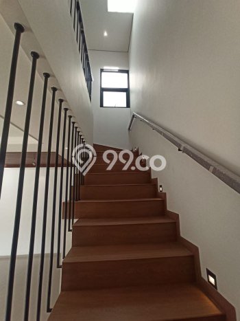 For Sale! Luxury House LT 92m2 Desain Modern di Rawamangun For Sale! Luxury House LT 92m2 Desain Modern di Rawamangun