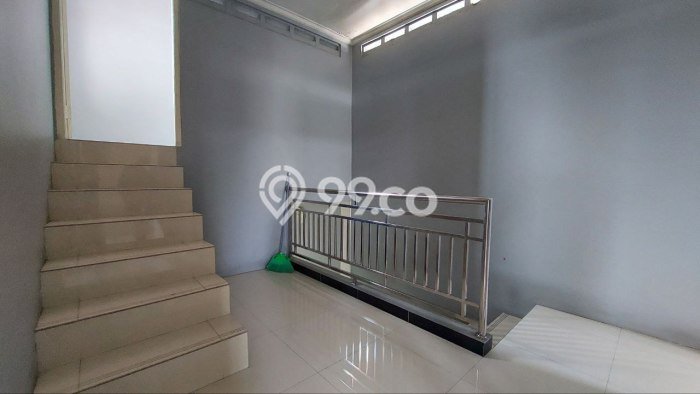 Jual Rumah Modern 5 KT di Jatimakmur, Bekasi Jual Rumah Modern 5 KT di Jatimakmur, Bekasi