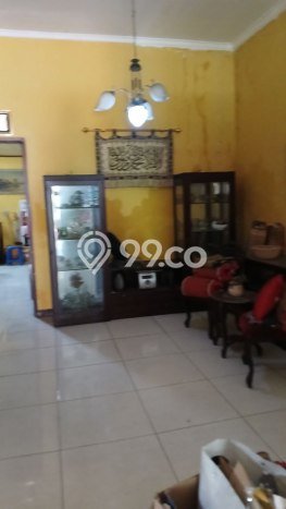 Rumah Modern 3 KT LT 132m2 di Bungur Rumah Modern 3 KT LT 132m2 di Bungur