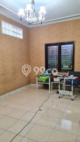 Hunian Cantik Minimalis Lb 220m2 di Bekasi Timur, Bekasi Hunian Cantik Minimalis Lb 220m2 di Bekasi Timur, Bekasi