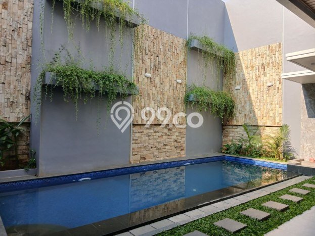 Best Deal Hunian Mewah Ideal dan Luas di Kebayoran Baru, Jakarta Selatan Best Deal Hunian Mewah Ideal dan Luas di Kebayoran Baru, Jakarta Selatan