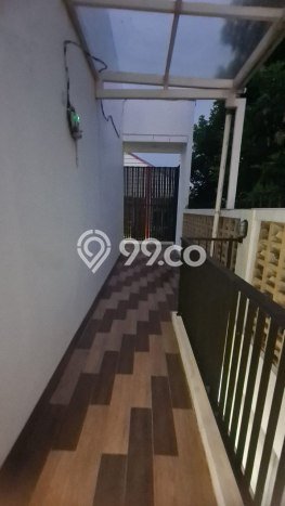 Dijual Rumah Mewah Exclusive di Jagakarsa, Jakarta Selatan Dijual Rumah Mewah Exclusive di Jagakarsa, Jakarta Selatan