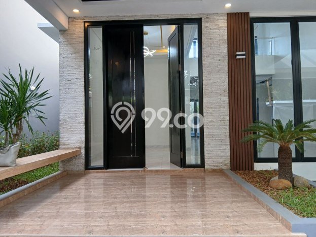 Best Deal Hunian Mewah Ideal dan Luas di Kebayoran Baru, Jakarta Selatan Best Deal Hunian Mewah Ideal dan Luas di Kebayoran Baru, Jakarta Selatan
