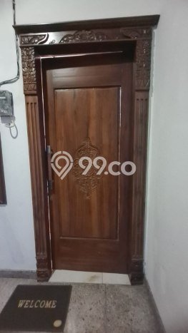 Dijual Rumah Mewah Exclusive di Jagakarsa, Jakarta Selatan Dijual Rumah Mewah Exclusive di Jagakarsa, Jakarta Selatan
