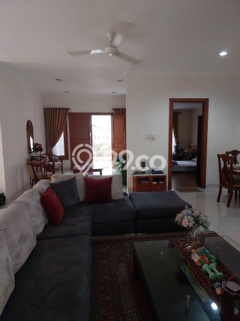 Rumah Luxury Modern Siap Huni di Bintaro Jakarta Selatan Rumah Luxury Modern Siap Huni di Bintaro Jakarta Selatan